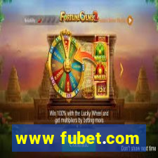 www fubet.com